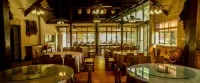 Gengshi Hotel - Bjergudsigt