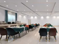 ウィーン 3 ベスト ホテル（嘉峪関鏡鉄市場誠信広場） 嘉峪関のホテル