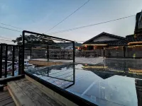Yunshui Ballad 1949 Youth Residence