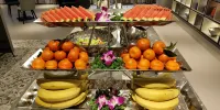 Homeinn Selected Hotel (Jinzhou Wanda Plaza Red Star Macalline) - sarapan