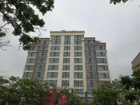 Foshan Lemon Apartment (Lunjiao Fisherman's Wharf C Cube) Hotel in zona Lunjiao Traffic Center