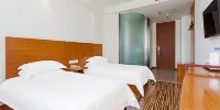 Jinjiang Inn Style (Jinzhong Yuci Old Town) - Gemello Standard