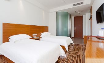 Jinjiang Inn Style (Jinzhong Yuci Old Town) - Housity