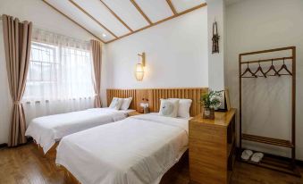 Yongzhou Xiju Characteristic Homestay