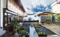 TengChong Shichu Hot Spring Hotel