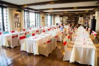 廣州南沙遊艇會石奧客棧