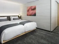 The Thousand Kyoto Hotels near Kyoto Station
