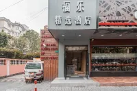 Fule Selected Hotel Hotels in Changning District