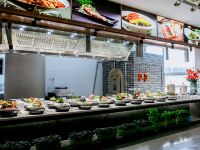 日照君临天下大酒店 - 餐厅