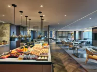 InterContinental Hotels XI'AN NORTH by IHG - 5 ดาว