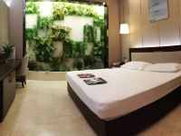 唐县东城国际养生酒店 - VIP大床套房（无窗）