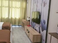 北屯金廷国际酒店 - 标准双人间