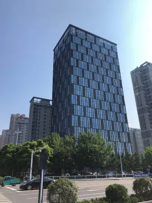 Weifang Beihai No.1·F Hotel (Beihai Road Municipal Government)