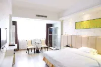 Gangwan Hotel Hotel di Jianning