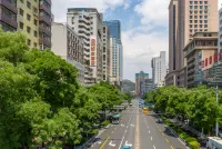 Home Inn (Lanzhou Zhongshan Road) فنادق في لانجَو
