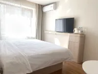 HanTing Hotel (Dehui Renmin Street) فنادق في ده هوي