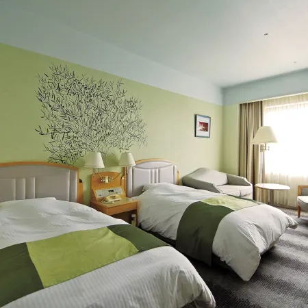RIHGA Royal Hotel Niihama