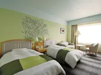 Rihga Royal Hotel Niihama فنادق في نيهاما