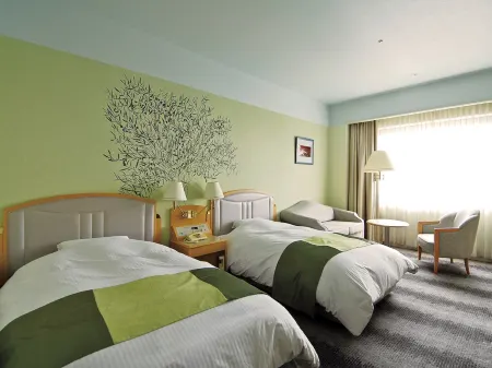 Rihga Royal Hotel Niihama