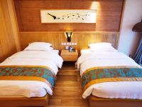 野三坡阿尔卡迪亚国际度假酒店 - 观景双床房