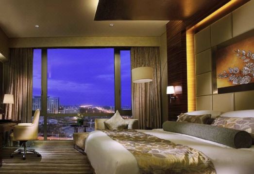 인촨 켐핀스키 호텔