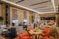 Echarm Hotel (Changsha High-speed South Railway Station, Convention and Exhibition Center) فنادق في مديرية تشانغ شا