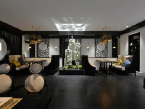 Moonlight Courtyard Hotel (Kunming Nanping Street and Near the train station) Hotels in Kunming