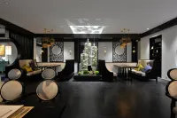 Moonlight Courtyard Hotel (Kunming Nanping Street and Near the train station)