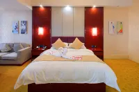 Huanshui Bay International Hotel Hotel di Anyang
