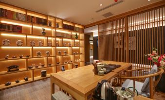 Zhengzhou jingshe Hotel