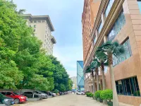 Kew Green WuZhou JiangBin Hotels in Wuzhou