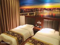速8酒店(北京高米店南地铁站店) - 经济双床房