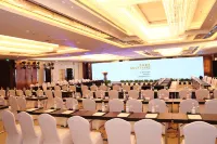 Courtyard by Marriott Shanghai Changfeng Park Hotel di Shanghai