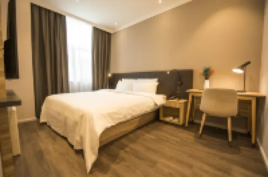 Hanting Youjia Hotel(Langfang Yinhe North Road)