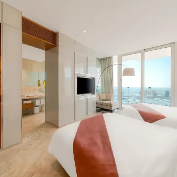 Five Jumeirah Village