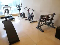 茘波浜江ホテル(茘波古鎮鄧恩銘故居)