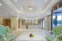 Vienna 3 Best Hotel (Feixi Greenbelt New Metropolis)