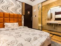 北海稻酒店(广州南村店) - 时尚迷你房(无窗)
