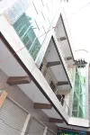 Hotel Four Season Hotels near Sangar Top