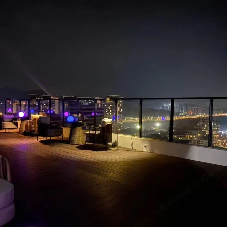 Xianghai Holiday Apartment