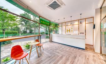 Hangzhou Yunmeng Hotel