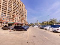 北海银滩蓝瑟海景主题度假公寓 - 酒店外部
