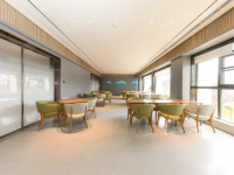 JI Hotel (Siyang Huaihai Road) Hotels in Siyang