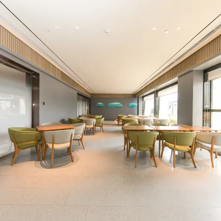 JI Hotel (Siyang Huaihai Road)
