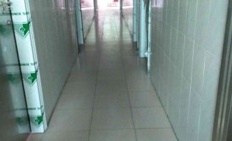 Xin'an Hostel