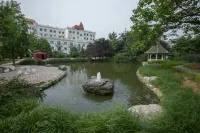 RGHCM Garden Resorts Các khách sạn ở Miyun city