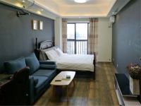西安卓美途公寓 - 舒适一室大床房