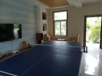 Yueyuan Guesthouse