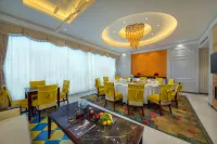 The Hotel V
