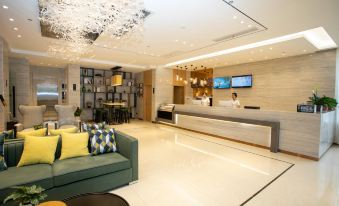 City Comfort Inn (Limin North Road, Jiangdu, Yangzhou)